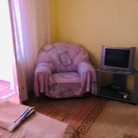 Apartamento Apartament Stefan Mangalia