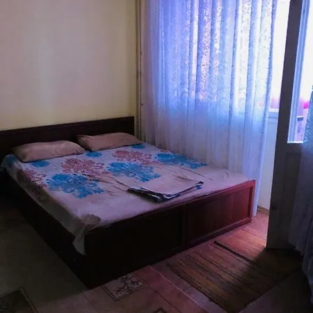 Apartamento Apartament Stefan