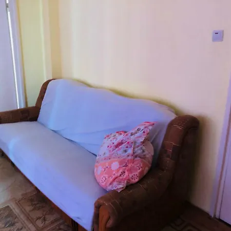 Apartamento Apartament Stefan