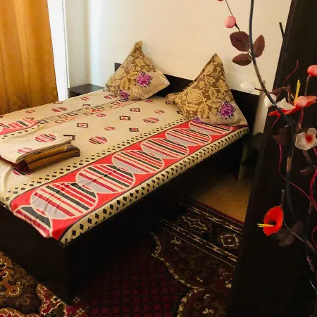 Apartament Stefan